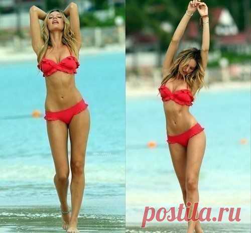 Секреты, помогающие удерживать вес в течении всей жизни | Женский журнал