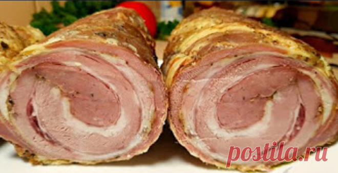 Вы забудете о колбасе. Все просто и очень вкусно Все просто и очень вкусно!