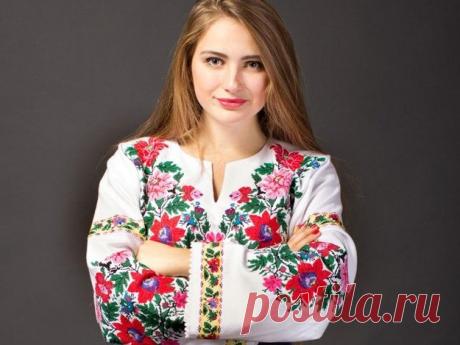 Украина была всегда