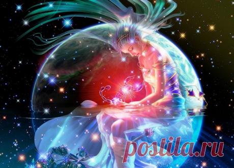 Ментальное Тело Человека - Мир души, иллюзии и совершенство сознания - медиаплатформа МирТесен