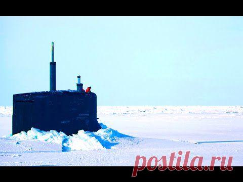 «Вирджиния» против «Ясеня» - схватка американской и российской подлодок