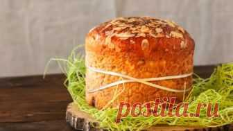 Кулич от Александра Селезнева на Gastronom.ru Кулич  это ведь не просто еда, это символ, обрядовое блюдо, да и готовим мы его только раз в год, на Пасху. А ради праздника можно и потрудиться.