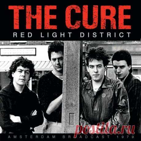The Cure - Red Light District (2024) 320kbps / FLAC