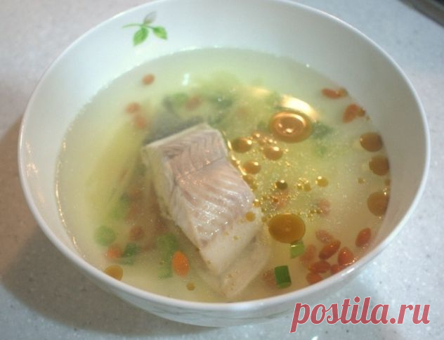 Как варится уха из речной рыбы - мелкой и крупной - FB.ru