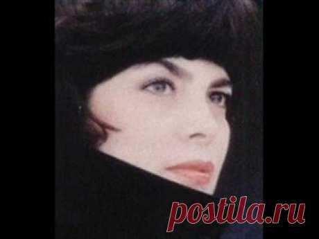 Mireille Mathieu - Caruso - YouTube