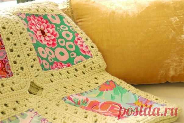 Мир Рукоделия!