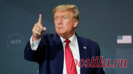 Политолог Дробницкий: решение Трампа выбрать Вэнса — объявление войны либералам. Американист Дмитрий Дробницкий сказал, что решение экс-главы США Дональда Трампа выбрать сенатора Джеймса Вэнса в качестве кандидата в вице-премьеры является объявлением войны всем либералам. Читать далее