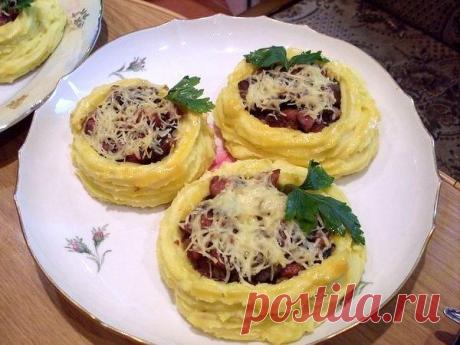 Любимые многими булочки с маком из слоёного теста. Просто, и без особых усилий! Рецепт и способ приготовления читайте