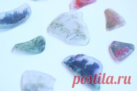 Как перевести фото на стекло