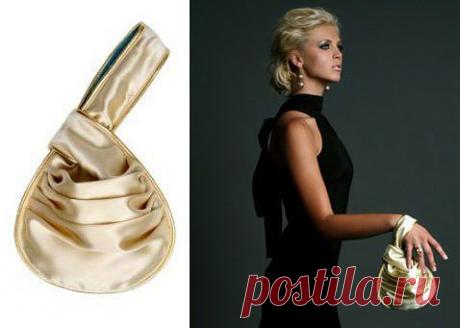 Дизайн своими руками