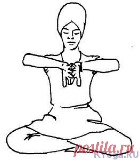 Исцеление острой депрессии - Кундалини йога традиции йоги Бхаджана практика медитация пранаяма