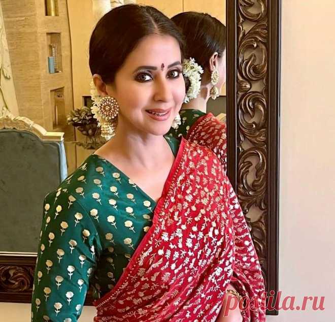 Urmila Matondkar