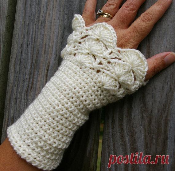 Любительницам вязания