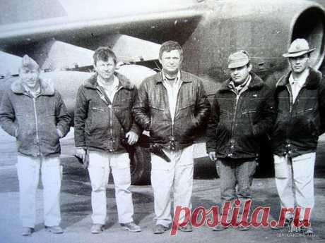 Подбитый «Грач» летел на одном двигателе - Авиаторы и их друзья - медиаплатформа МирТесен