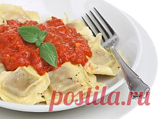 Как приготовить вкусные томатные соусы