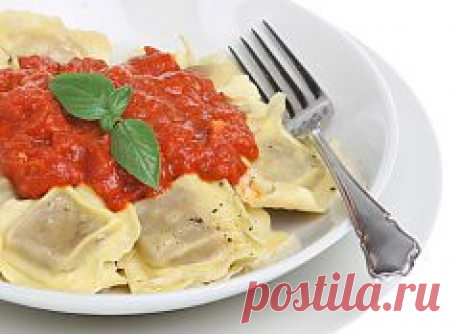 Как приготовить вкусные томатные соусы