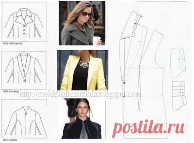 Moldes Moda por Medida: PASSO A PASSO MODELAÇÃO PÉ DE GOLA E GOLA (acertos)