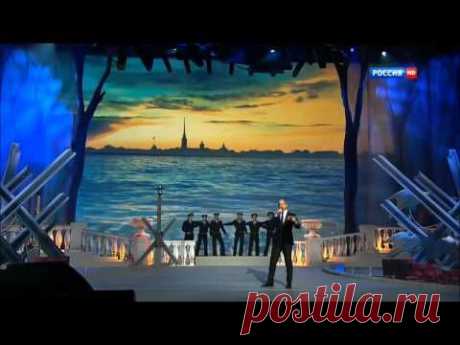 Методие Бужор - Вечер на рейде