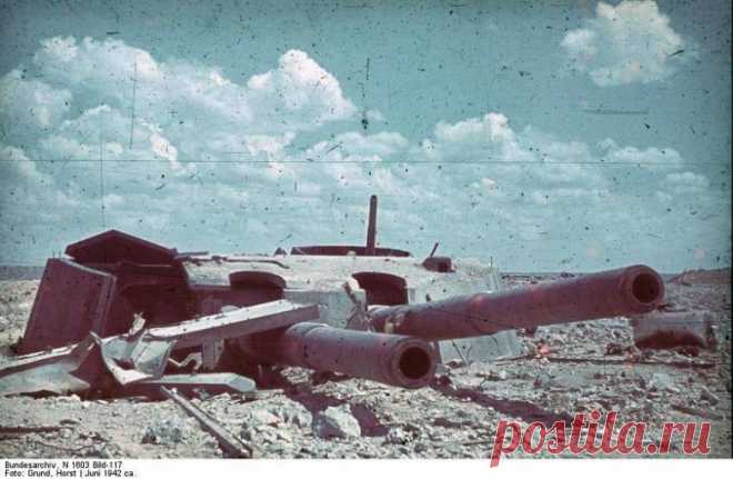 Легендарная севастопольская «Тридцатка» / Назад в СССР / Back in USSR