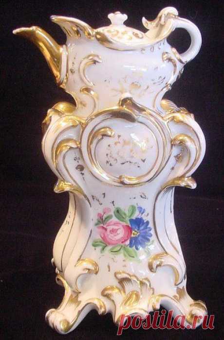 1820-1850 гг. Франция