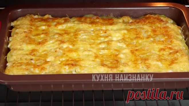 ТРИ потрясающих ГОРЯЧИХ блюда на праздничный стол, которые вам точно захочется ПОВТОРИТЬ!