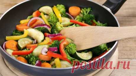 Сделайте овощи изумительно вкусными при помощи этих трюков! Добавляя различные специи и приправы к овощам, вы можете выгодно подчеркнуть и дополнить их вкус, чтобы сделать свои блюда более аппетитными.

Кулинария — дело непростое, что и говорить. А накормить в…