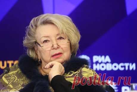 Тарасова ответила осудившему допуск россиян до Олимпиады латвийскому фигуристу. Заслуженный тренер СССР Татьяна Тарасова ответила латвийскому фигуристу Денису Васильеву, который осудил решение Международного олимпийского комитета (МОК) по допуску российских спортсменов до летних Игр 2024 года. Специалист назвала Васильева мерзавцем. «Мы давно знали, какой он человек», — добавила Тарасова.