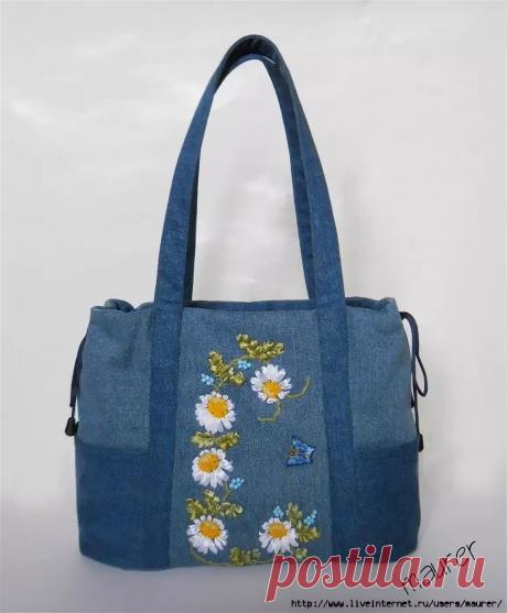 Сумка из джинсы цветы из молнии: 8 тыс изображений найдено в Яндекс.Картинках