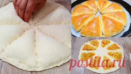 СКОРЕЕ СОХРАНЯЙТЕ РЕЦЕПТ !Вкуснее ЛЮБЫХ ПИРОЖКОВ! Рецептни Саклаб олинг камхарж хамёнбоп ! рецепт 24 шт тесто500 мл теплое молоко4 ч л сахар2 ч л соль4 яйца60 мл растит.масло14 гр дрожжи1150 гр муки НАЧИНКА1 кг капуста2 шт лук 1 большой морковьсоль...