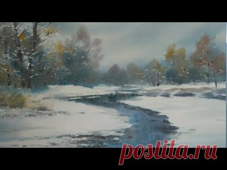 СТИХАРЕЛИ // ДВАДЦАТЬ ЧЕТВЕРТАЯ // ПРЕДЗИМИЕ