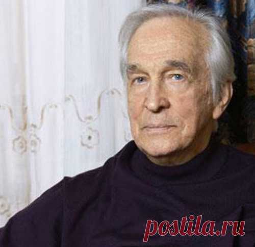 Валентин Фалин: "Мы поведали миру только часть правды"