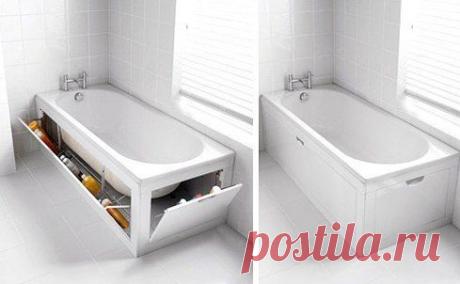 В копилку идей...