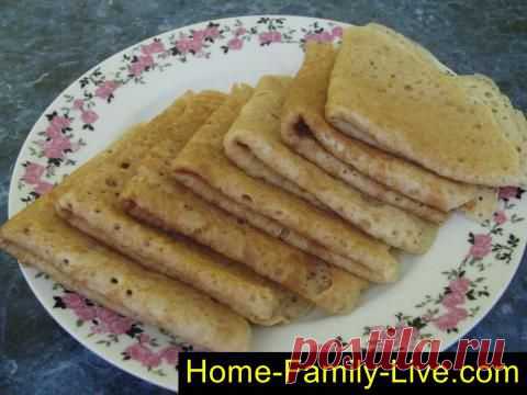 Блог сайта «БУДЕТ ВКУСНО!»