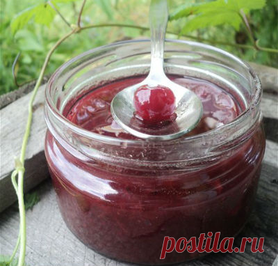 Соус из крыжовника на зиму, рецепты к мясу.
