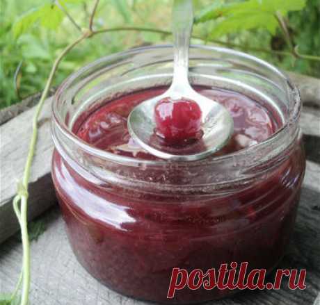 Соус из крыжовника на зиму, рецепты к мясу.