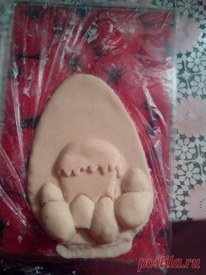 ДЕТСКИЕ ПОДЕЛКИ