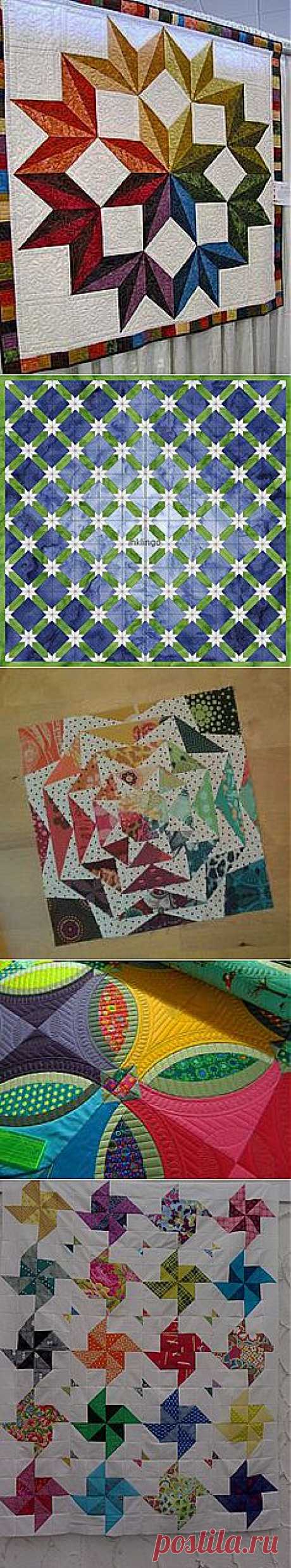 Quilt'spirations