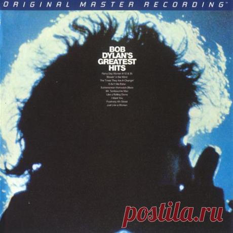 Bob Dylan - Bob Dylan's Greatest Hits (1967) [Remaster 2016] Download Free on Musicvibez.News ,Album Daily update. Bob Dylan - Bob Dylan's Greatest Hits (1967) [Remaster 2016]