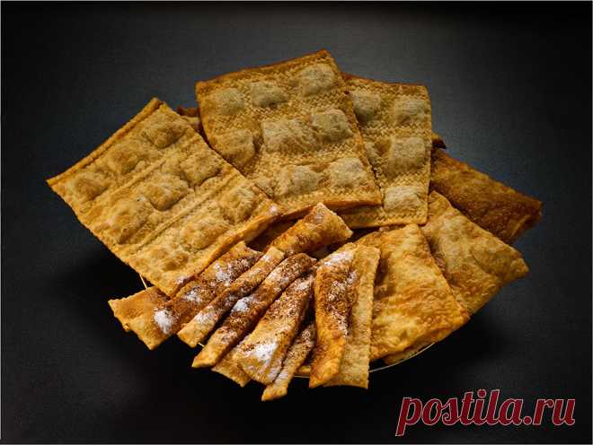 Чебуреки stalic