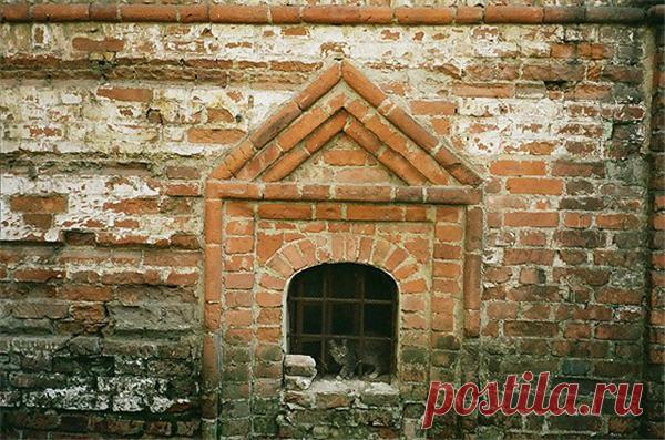 Палаты Мазепы и Собор