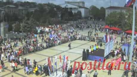Live KerchNET