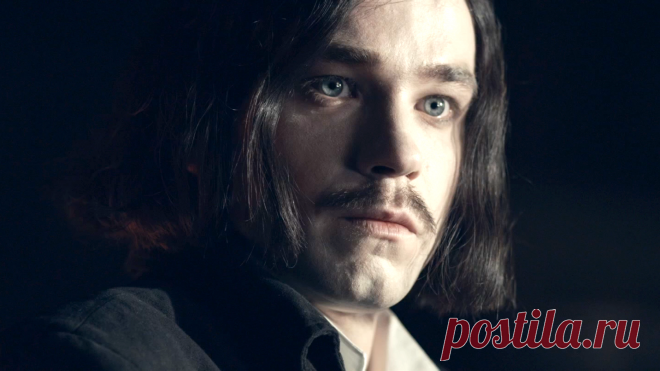 Александр Петров