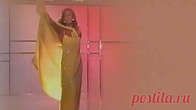 DALIDA - Special Numero Un 1982