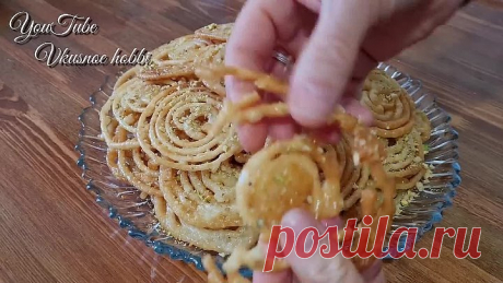 А ВЫ ЗНАЛИ ПРО ЭТОТ РЕЦЕПТ