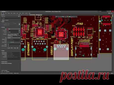 How to use new properties panel in Altium Designer 18.0