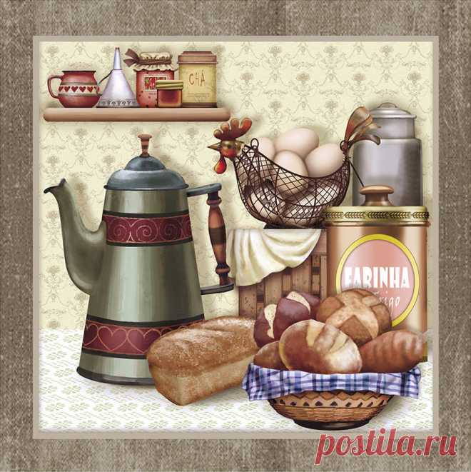 цитата Елена_Кузнецова_81 : ДЕКУПАЖНОЕ...