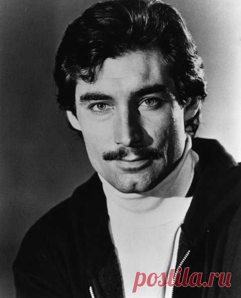 Тимоти Далтон