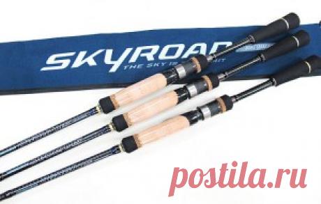Обзор лучших рыболовных спинингов по цене и качеству - строй спиннингового удилища, как выбрать спиннинг новичку
