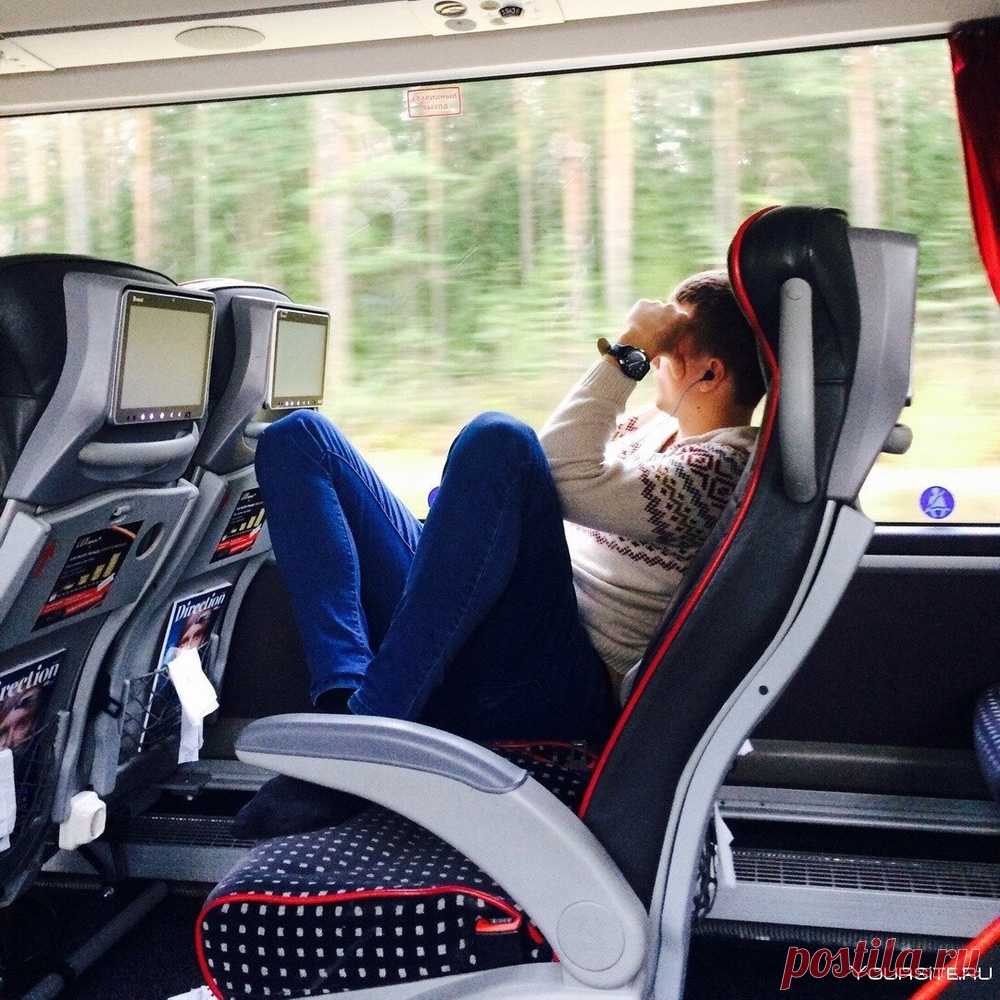 🚍 Быстрые и комфортабельные пассажирские перевозки
🤩 Низкие цены 👤 Водители со стажем 💯 Гарантия безопасности
💖 Индивидуальный подход к каждому клиенту 📞 +7(916)820-68-80