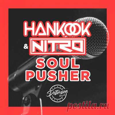 Hankook & Nitro (ESP) – Soul Pusher - psytrancemix.com